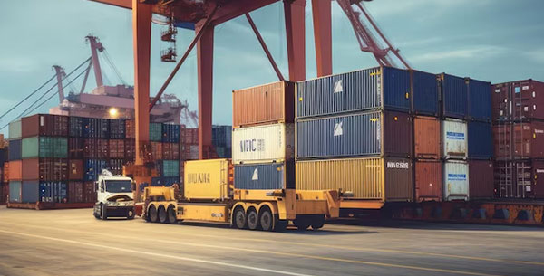 Automated Bottling Plant