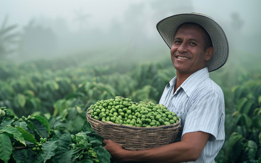 Rural Reach & Last-Mile Logistics